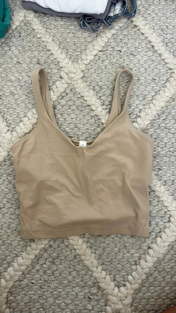 Lululemon Align Tank - Image 4