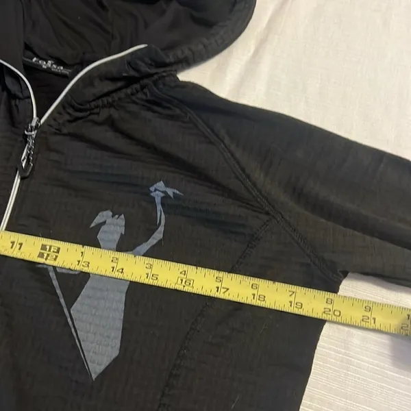 Fossa‎ zip jacket Size M - Image 6