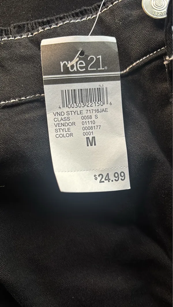 Skirt Forever 21 - Image 3