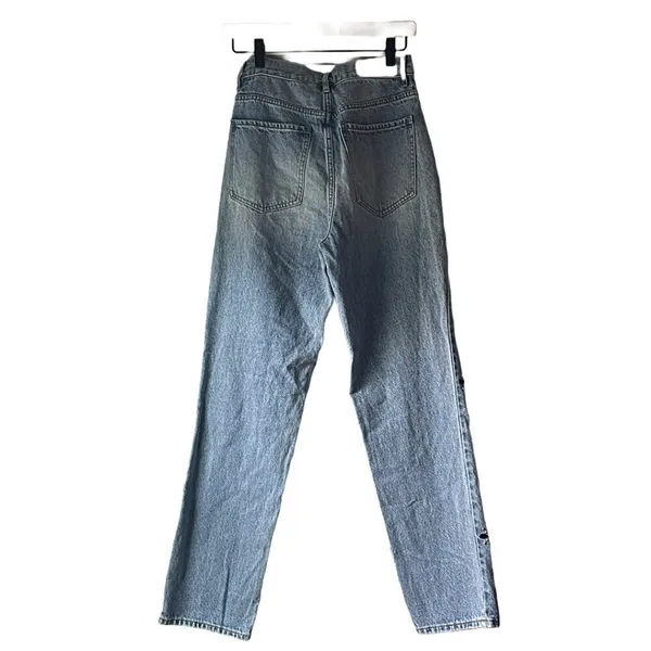 PacSun Bedazzled Jeans‎ Size 27 EUC - Image 2