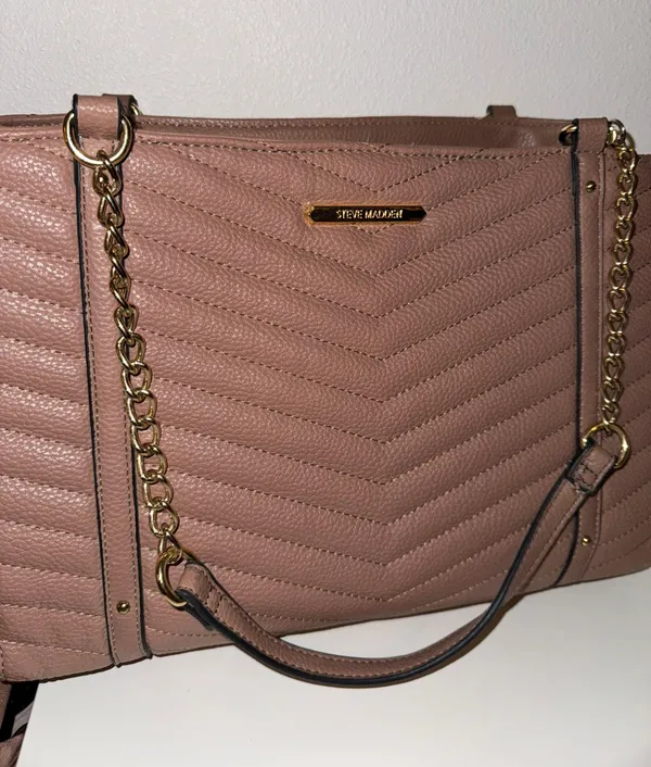 Steve Madden Bag - Image 2