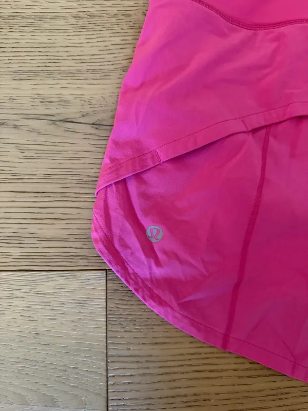 Lululemon Speed Up Shorts - Image 3