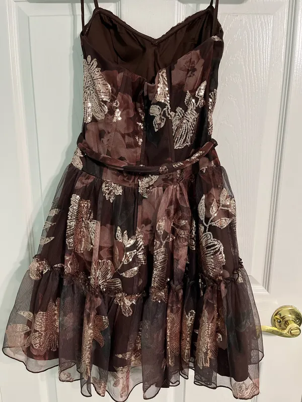 Kohl's Seni and Cade mini dress - Image 2
