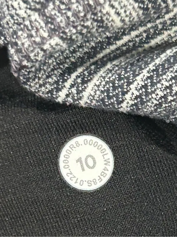 Lululemon Hooded Define Jacket Nulu - Image 6
