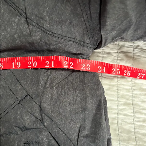 Free People Movement‎ Tricked Out Trek Lightweight Black Puffer Size Large NWT - Image 10