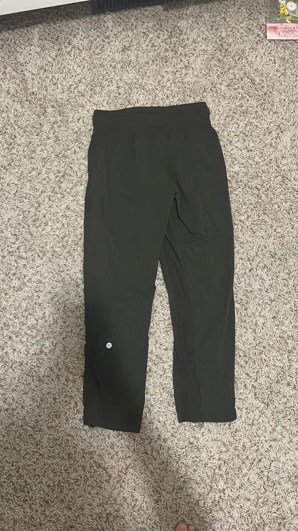 Lululemon Trousers - Image 3