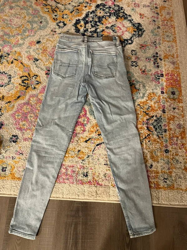 American Eagle Outfitters Skinny Jeans - Image 2