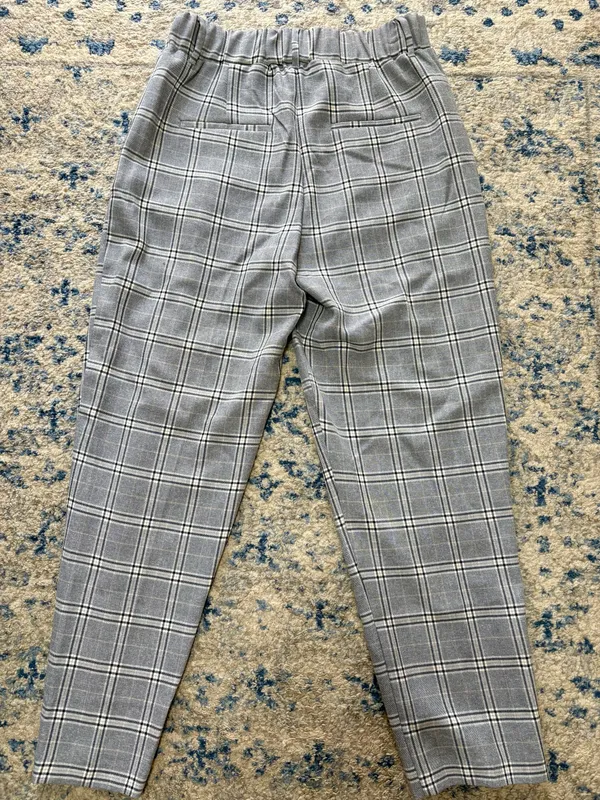 Leighton Dress Pants - Image 3