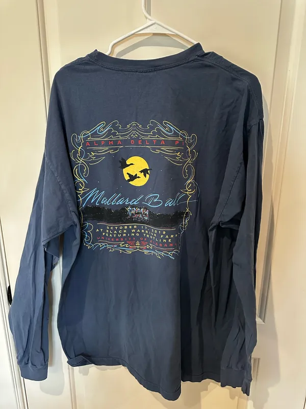Comfort Colors T-Shirt  - Image 2