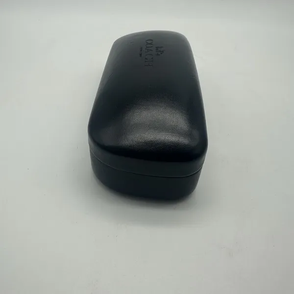 Coach New York Black Eyeglasses/Sunglasses Hard Case - Image 5
