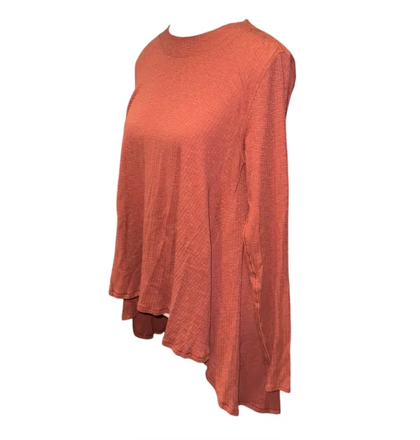 Lululemon Dare to drape long sleeve top - Image 6