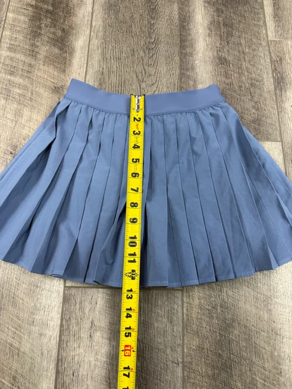 Lululemon Pleated Tennis Skirt - Image 10