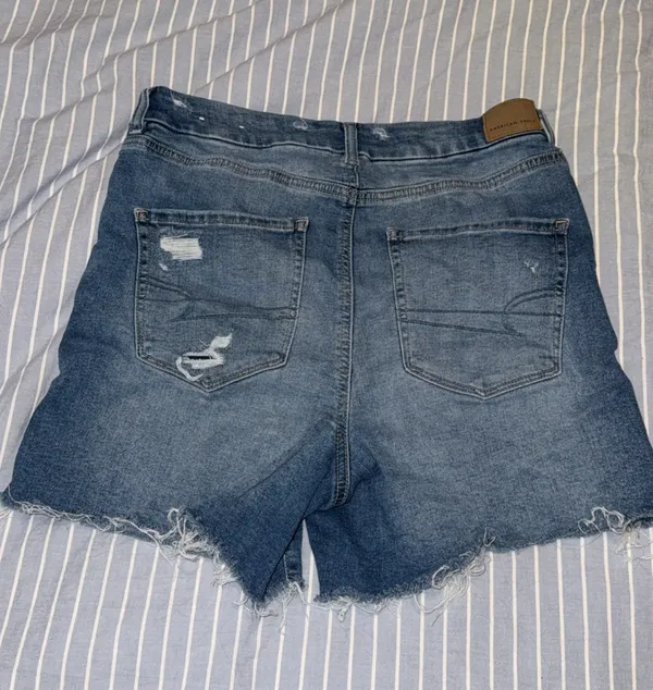 American Eagle Outfitters Denim Shorts - Image 2