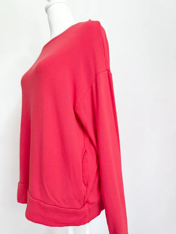 Aerie Offline Crewneck - Image 2