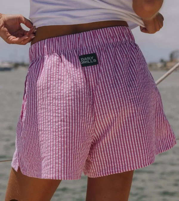 Daily Drills Shorts - Image 2