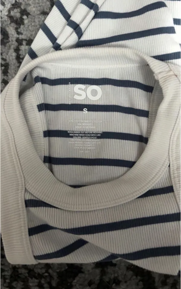 SO Tank - Image 2