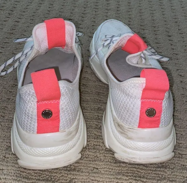 Steve Madden Running Shoes - Image 5