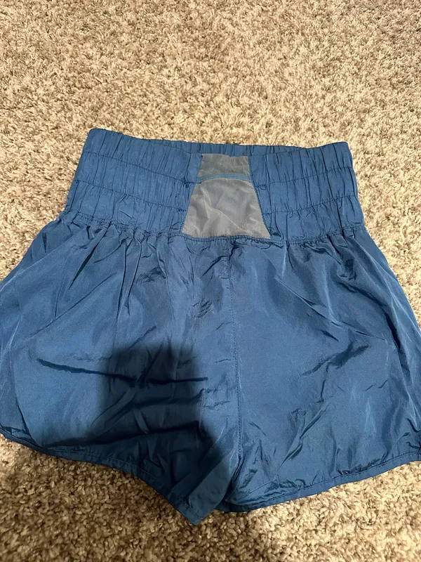 The Way Home FP Movement Shorts - Image 4
