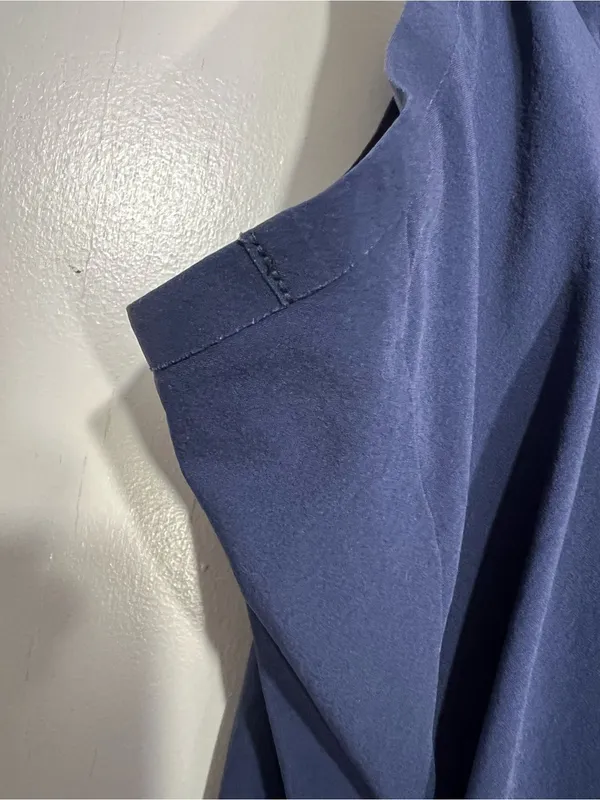 Outdoor voices blue The Exercise Dress size M - Image 6