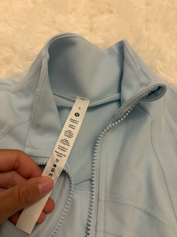 Lululemon Define Jacket - Image 2