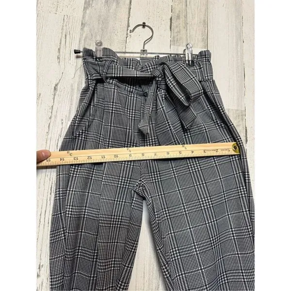 Gray dress pants Gray - Image 6