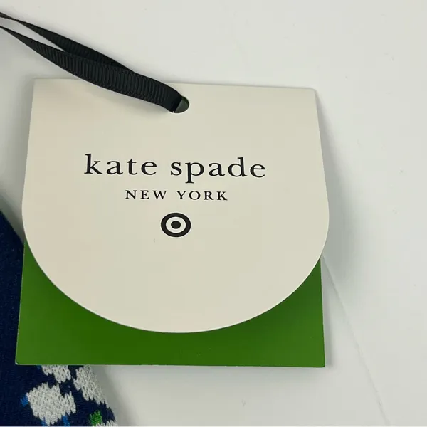 Kate Spade New York x Target Women's Mixed Floral Sweater Midi Skirt Size XL NEW - Image 7