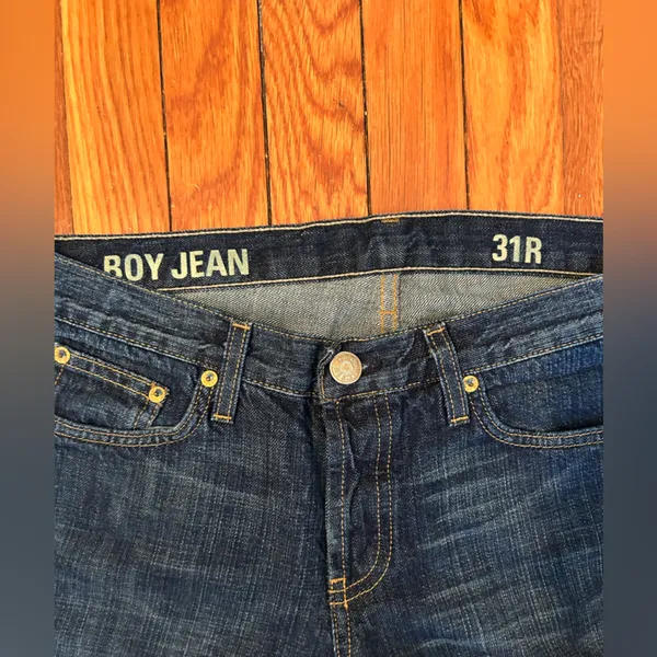 J. Crew Women’s Boy Jean - Image 4