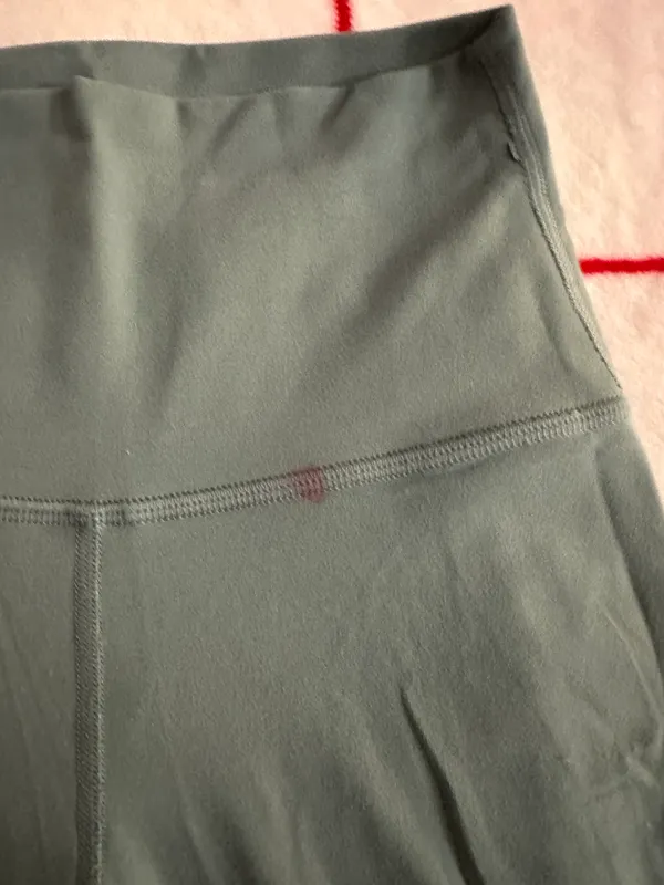 Lululemon Align Leggings - Image 4