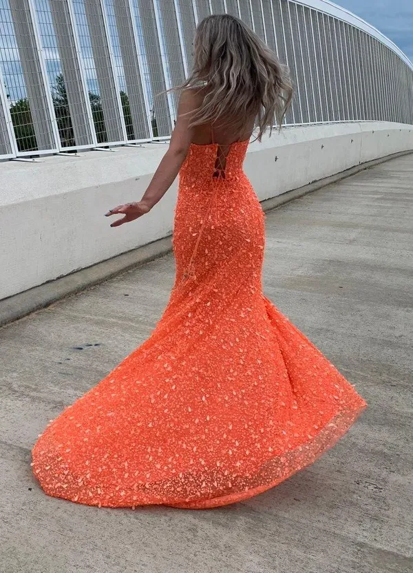 Sherri Hill Prom Dress - Image 4