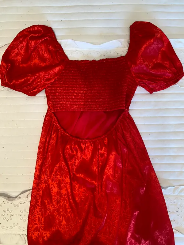 Altar'd State Dress - Image 4