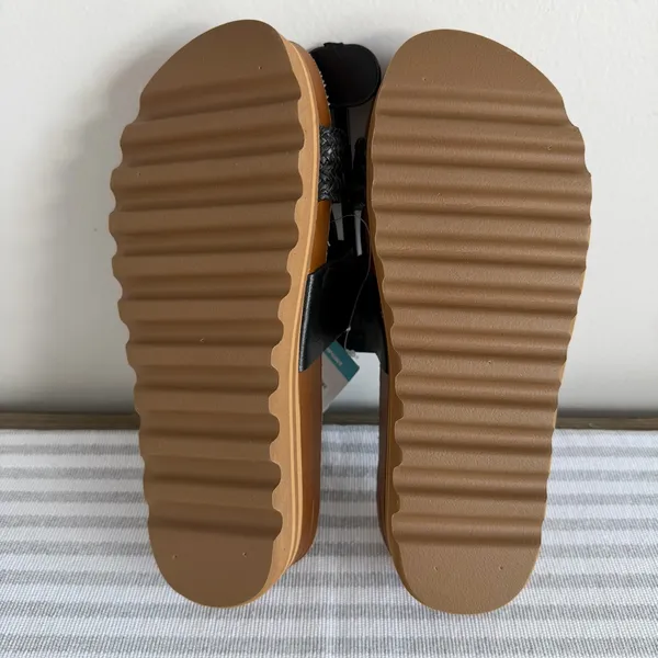 Reef NEW Women's Vista Hi Platform Sandal Size 7 - Image 7