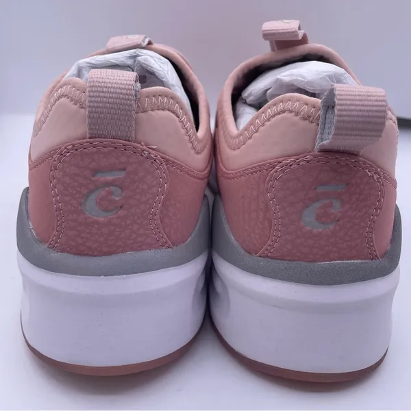 Clove nursing classic pink sneakers Women’s Size 6.5 - Image 11