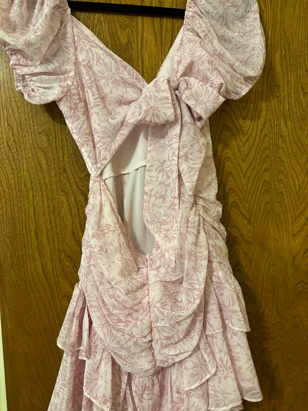 Hello Molly Boutique Dress - Image 3