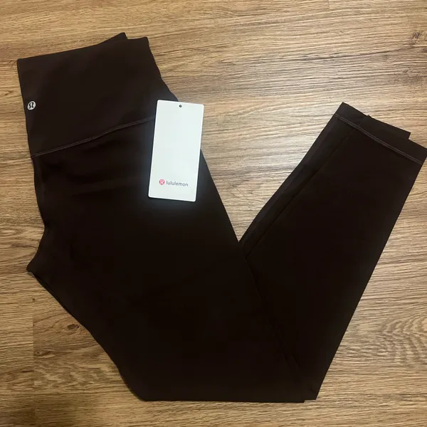 Lululemon Align™ High-Rise Pant 28" - Image 2