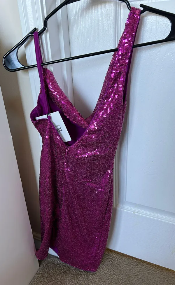 Hello Molly Dress - Image 3