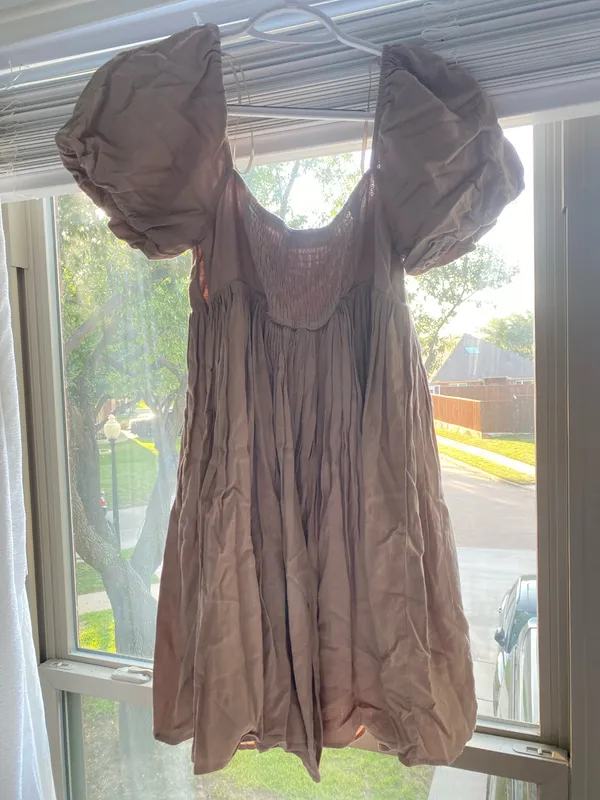 American Threads Romper - Image 2