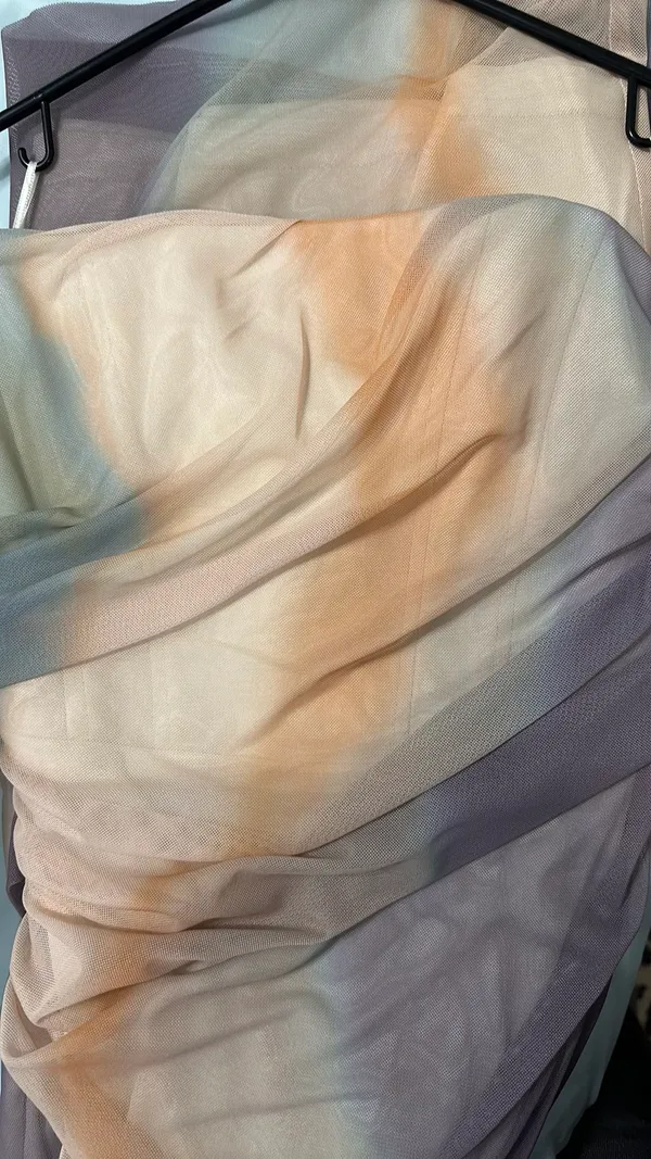Midi Dress - Image 6