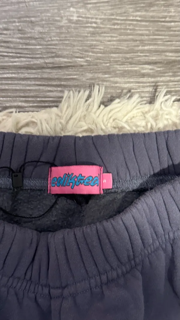 edikted sweatpants - Image 2