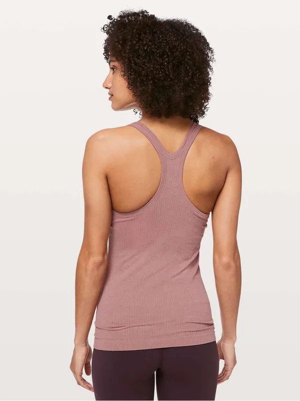 Lululemon Ebb to Street Tank Top - Image 2