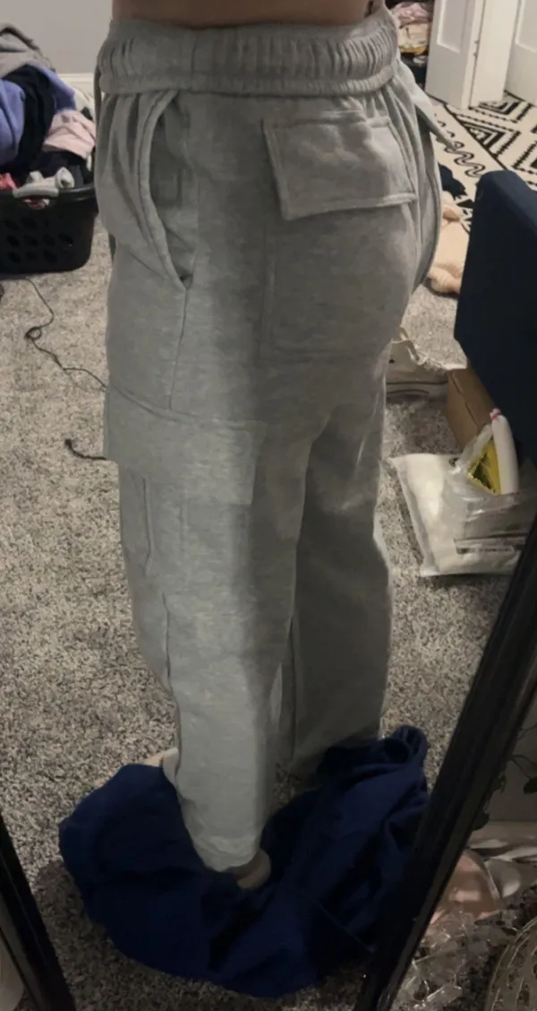 Cargo Sweats - Image 3