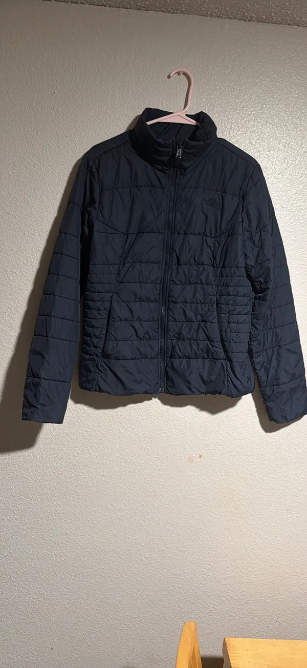 The North Face Jacket - Image 4