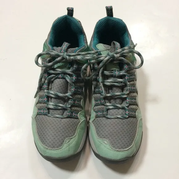 Chacos Outcross EVO 4 Hiking Shoes - Image 2