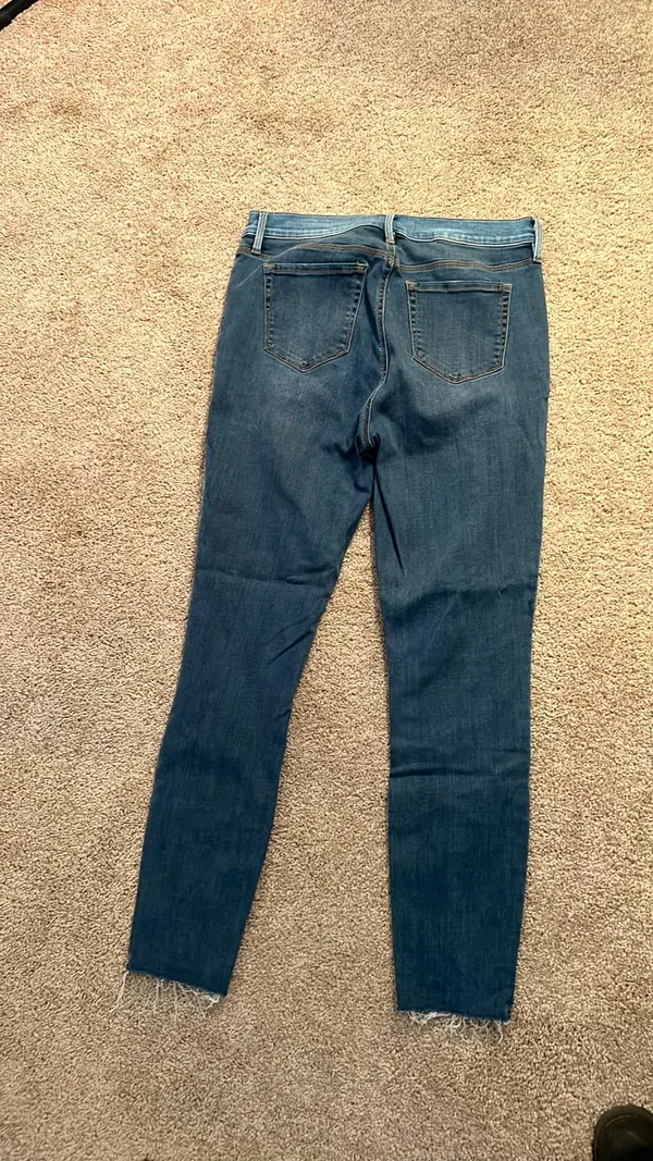 PacSun Pacing Jeggings - Image 2