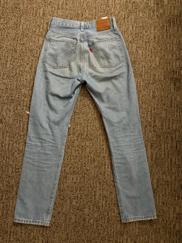 Levi’s Jeans - Image 2