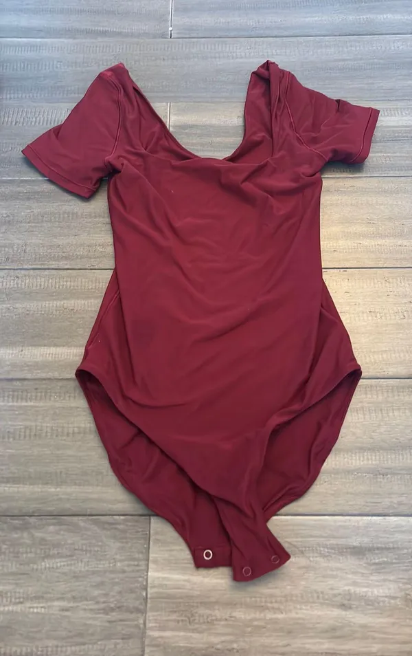 Aerie Bodysuit - Image 2