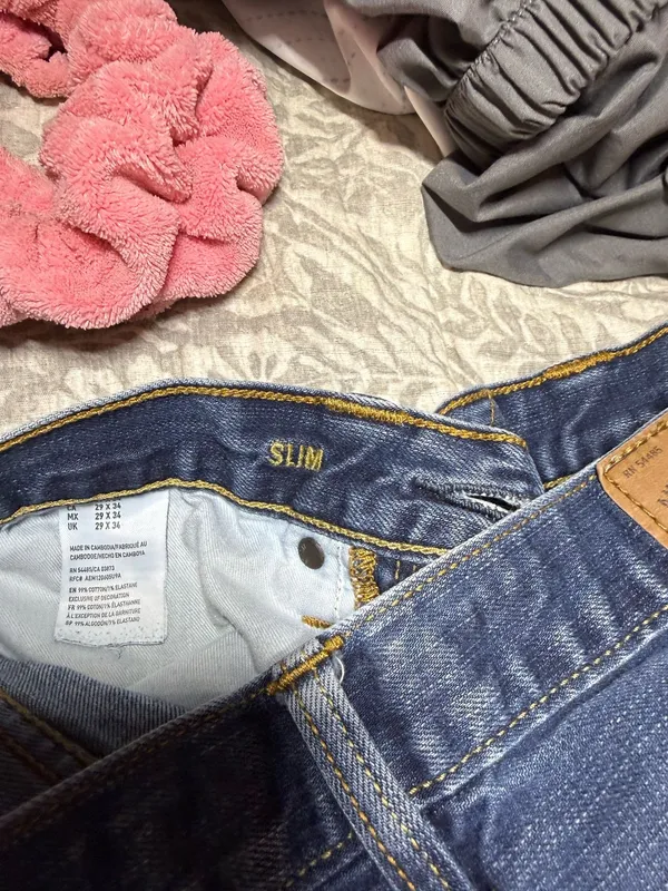 American Eagle Jeans Skinny - Image 4