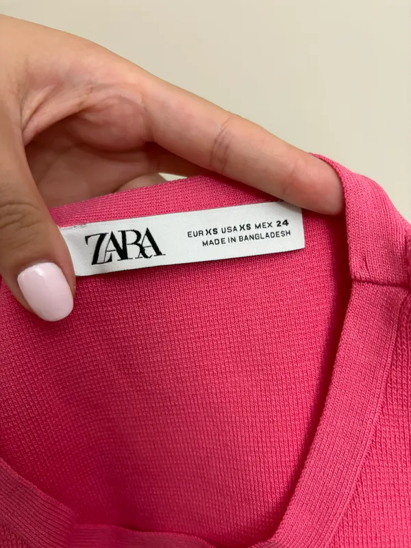 Zara Top - Image 2