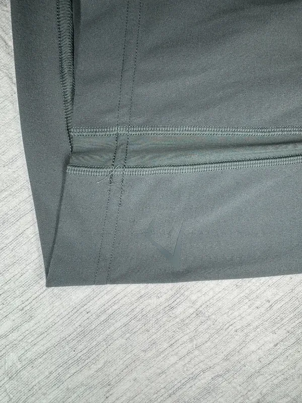 Gymshark x Whitney Simmons Bike Shorts - Image 3