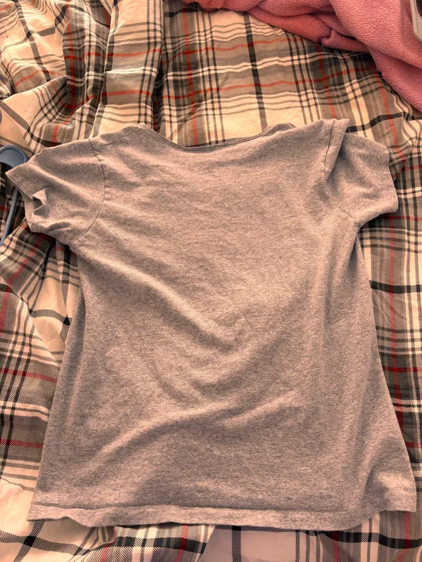 Hollister Top Crop - Image 2