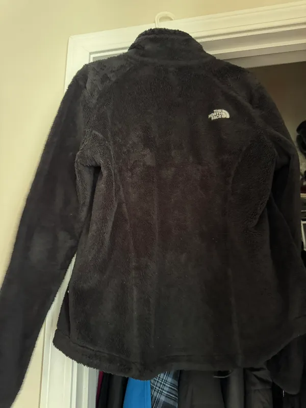 The North Face Jacket - Image 2